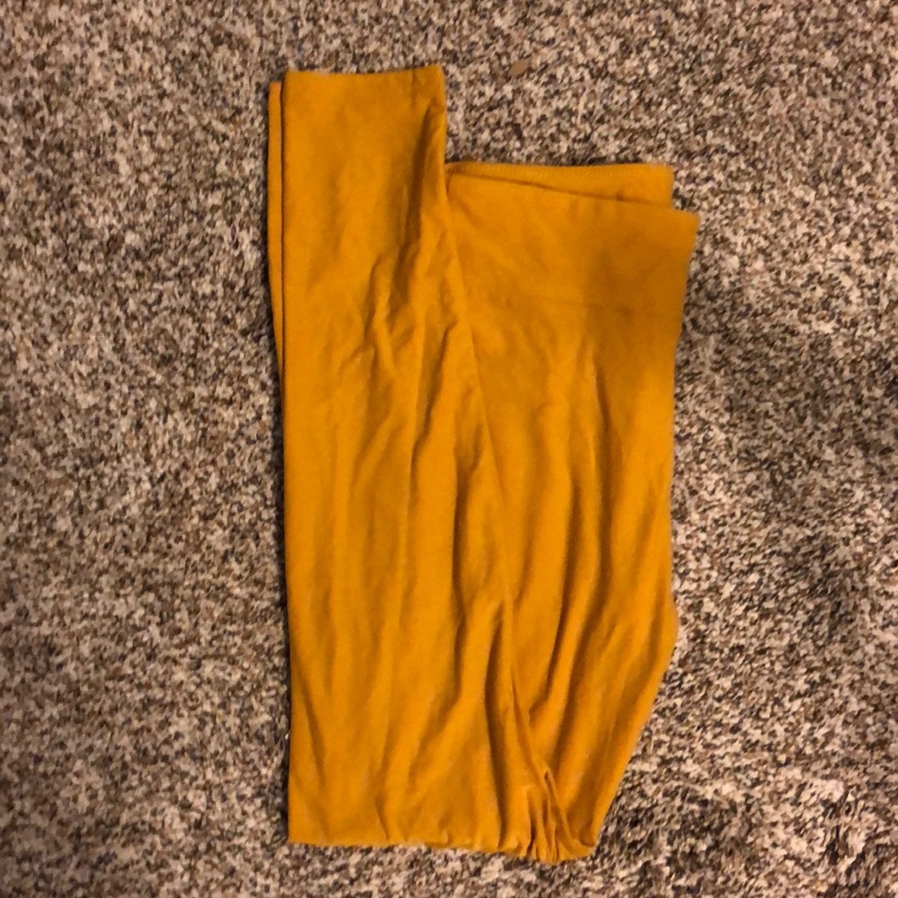 Leggings